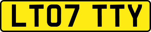 LT07TTY