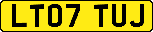 LT07TUJ