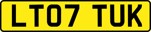 LT07TUK
