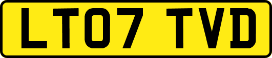 LT07TVD