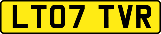 LT07TVR