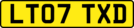 LT07TXD