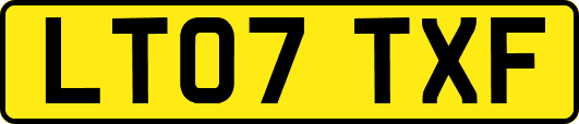 LT07TXF