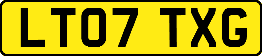 LT07TXG