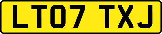 LT07TXJ