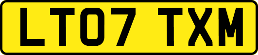 LT07TXM