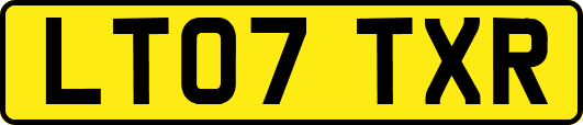 LT07TXR
