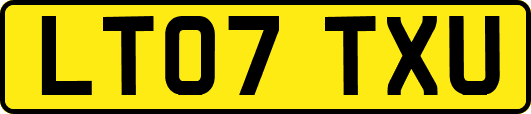 LT07TXU