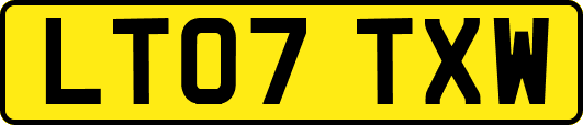 LT07TXW