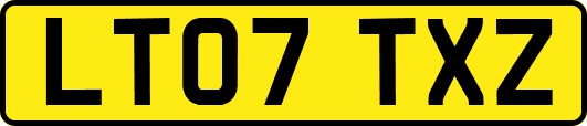 LT07TXZ