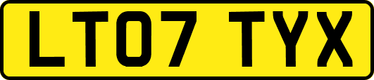LT07TYX