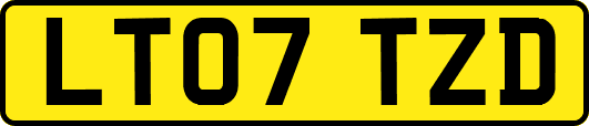 LT07TZD