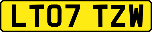 LT07TZW