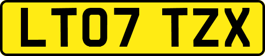 LT07TZX
