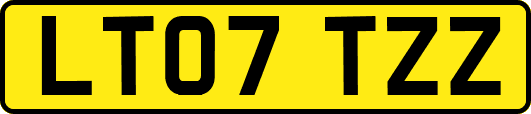 LT07TZZ