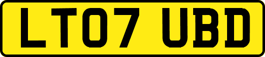 LT07UBD