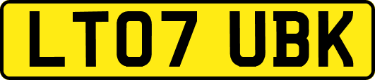 LT07UBK