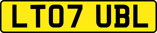 LT07UBL