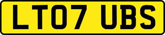 LT07UBS