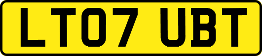 LT07UBT