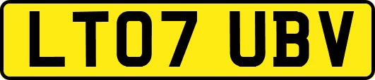 LT07UBV