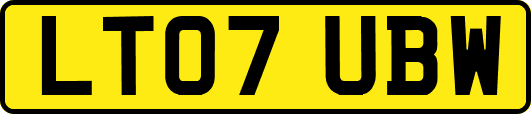 LT07UBW