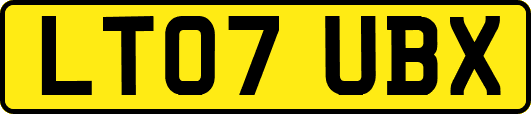 LT07UBX
