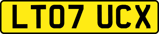 LT07UCX