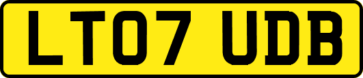 LT07UDB