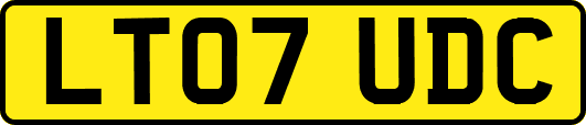 LT07UDC