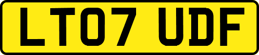LT07UDF