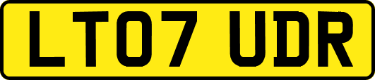 LT07UDR