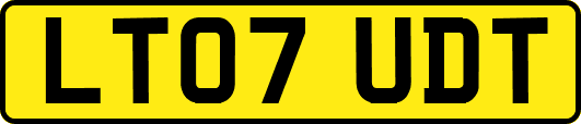 LT07UDT