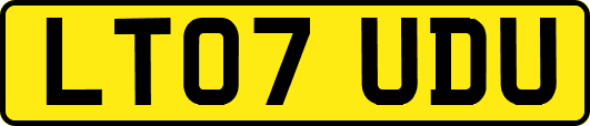 LT07UDU