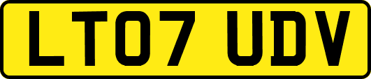 LT07UDV