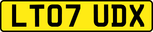 LT07UDX