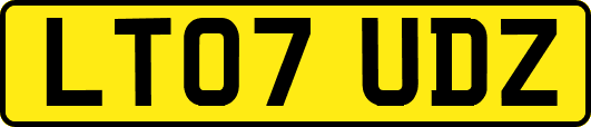 LT07UDZ