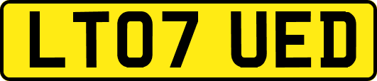 LT07UED