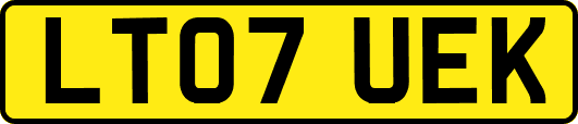 LT07UEK