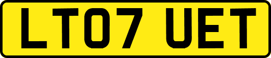 LT07UET