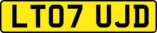 LT07UJD