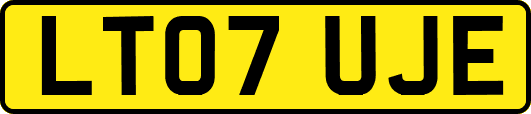 LT07UJE