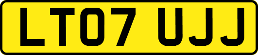 LT07UJJ