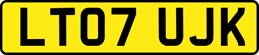 LT07UJK