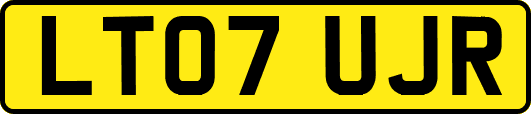 LT07UJR