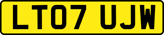 LT07UJW