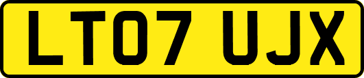 LT07UJX