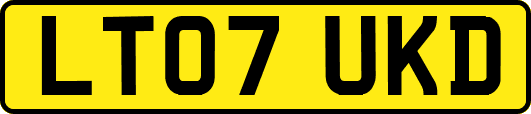 LT07UKD