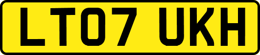 LT07UKH