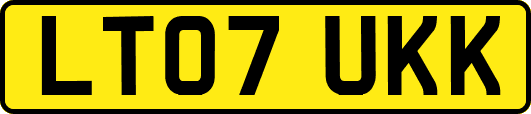LT07UKK